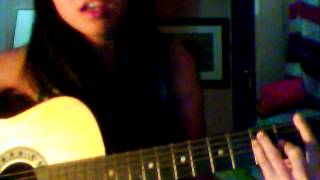 Underground - Nina Nastasia (cover)