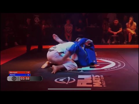 Most Powerful Attack Series vs Strong Stalling Opponent