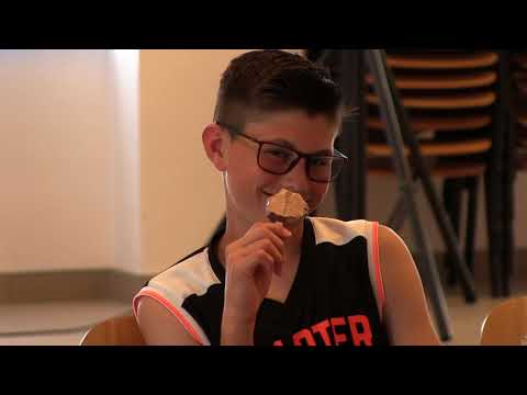 Cuvantul Vietii Tabara de Vara 2018 Saptamana 4