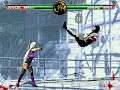 Mortal Kombat Project 4 8 Smoke MKII M U G E N