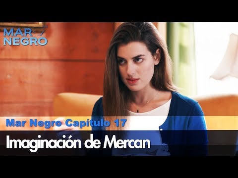 Mercan's Imagination - Black Sea The Scenes