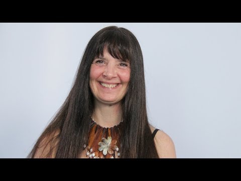 Tonya Godin- Traditional Hawaiian Massage