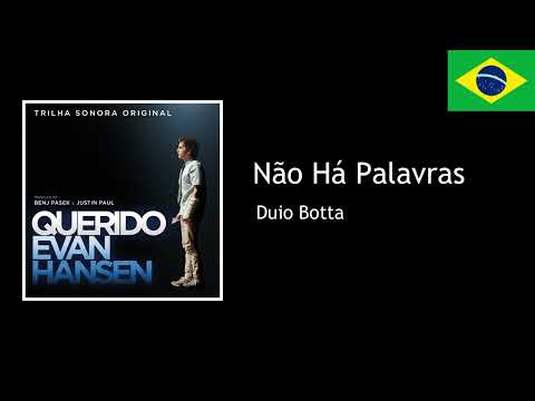 Video thumbnail for Não Há Palavras
