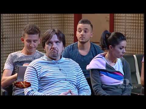 Grand Hotel 2xl - Profesori dhe adoleshentet (28.10.2015)