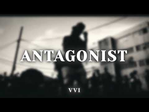 [FREE] M24 x Tion Wayne Type Beat "Antagonist" | UK Drill Instrumental