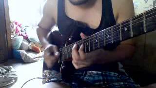 Video thumbnail for 1982 Ibanez Studio ST90+clean by Prapol Suksuchom
