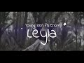 Young Zen ft. Enom - Leyla (Teksti\Lyrics)