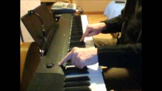 Video thumbnail for Casio CDP 120 review by John Coupland