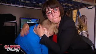 7 enfants, 0 règle : Super Nanny appelée en urgence 👀
