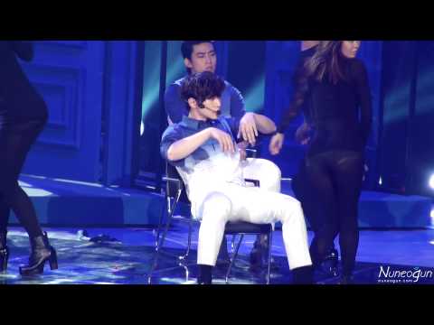 [INDEX] 131227 KBS 가요대축제_준호직캠_By Nuneogun