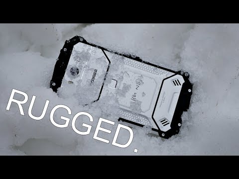 Doogee S60 Review - A Powerful Budget Rugged Phone