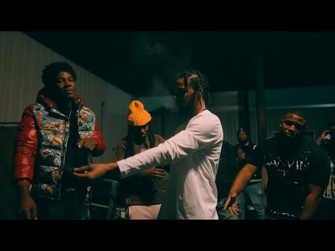 Stone x Twon Dada x Longbody - $400 Slides (Exclusive Video) ll Dir. By NikonKwame