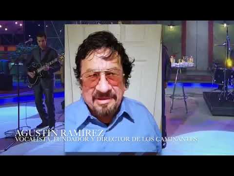 Un Mensaje De Agustin Ramirez