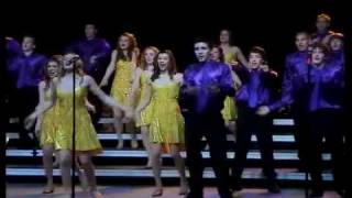 Madison East Encore 2010 - I Got To Groove