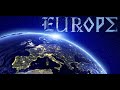 Globus - Europa (Subtitulado español)