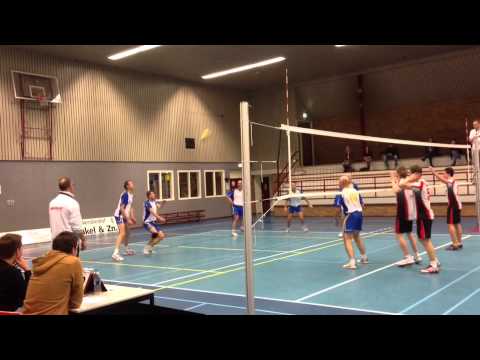 Far ut -Set Up IJsselmuiden