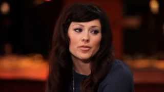 Kari Jobe Acoustic - Savior&#39;s Here