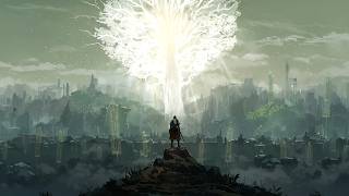 Infinity Scores - There Was a Light (Uplifting Orchestral Trailer Music)