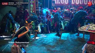 Download lagu Ratu Celeng Srenggi Ayu-Ayu Ndadi Ngabrok Loss Ga Rewel - MARGO BUDOYO Live MIREN 2019 mp3 Download lagu Ratu Celeng Srenggi Ayu-Ayu Ndadi Ngabrok Loss Ga Rewel - MARGO BUDOYO Live MIREN 2019 mp3