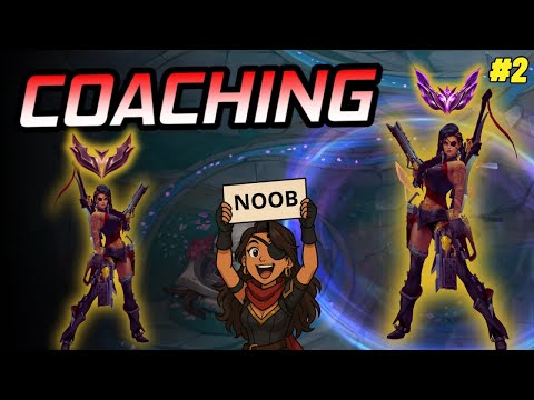 Master SAMIRA OTP Reacts to BRONZE Samira Gameplay… Here’s How to Improve!
