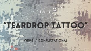 Teardrop Tattoo FULL SONG by VideoHelper [Comp. Aaron Sapp]