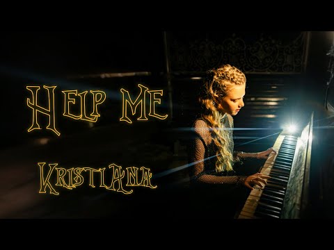 KristiAna - Help Me (Official video)