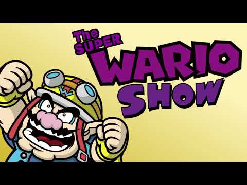 The Super Wario Show Theme