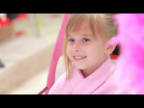 Copil cu Stil - Evelina