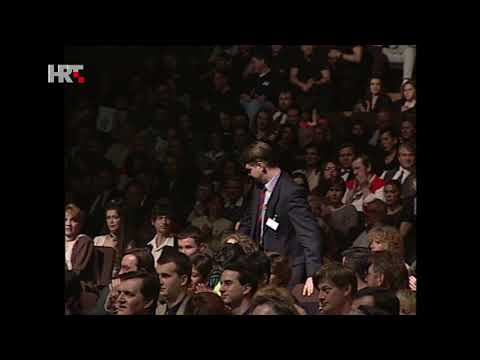 Porin '96 - Najbolji jazz album