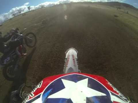 AMCROSS 2016 COOMA R3 over 19yrs lites c grade