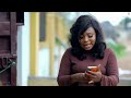 LAGATA IKU - A Nigerian Yoruba Movie Starring Jumoke Odetola