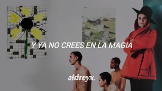 Nelly Furtado - Magic // sub. español