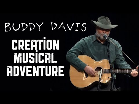 Creation Musical Adventure Concert at the Creation Museum