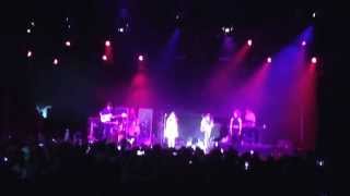 Carly Rose Sonenclar's second original song, "Fighters"