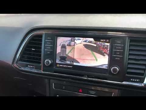 172C2758 - 2017 SEAT Ateca 2.0TDI 150hp 4Drive XCELLENCE 29,950