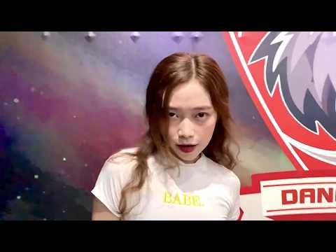 LEONARD | WM986 STUDIO | CRAZY-4MINUTE | DANCE COVER|