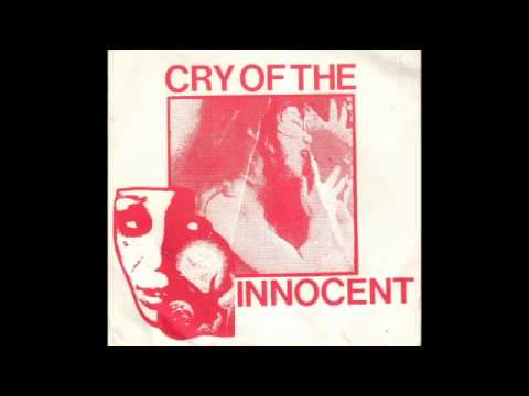 Cry Of The Innocent - The Haunting / Still, Forever (1982) Post Punk - United Kingdom
