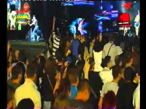 Elena Gheorghe ft Dony Live @Romanian Music Awards 2011 HQ