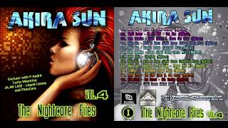 Akira Sun - The Nightcore Files Vol.4 - FlixxCore - One Second - Club Version (Nightcore)