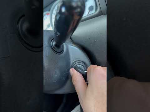 2007 Corolla #samlocksmith #toyota