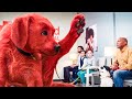 CLIFFORD THE BIG RED DOG Clip 9 Minutes From The Movie 2021