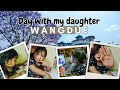 A Day in my Life  | What Does She Really Do? When she is with her Dad | Jigme Dorji Diaries