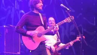 Kings Of Convenience - Boat Behind (Live in London)