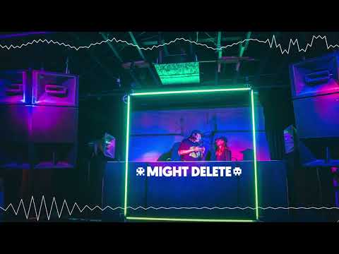 Might Delete - Winterization | Deep Dubstep Mix