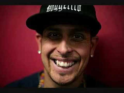 The latin kings - tjall den