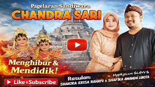 Download lagu 🔴LIVE  REPLAY  CHANDRA SARI - Ds.Cilandak Lor - Anjatan - Indramayu  EDISI MALAM mp3