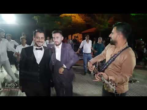 Burak Karahan - Orta Oyunu Grani (Delilo) Halay    #grani #halaylar #2024halaylar