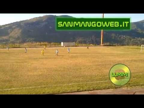 Comunicazione partite calcio Martirano