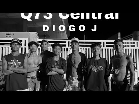 Diogo J - Q73 Central ( Official MV )