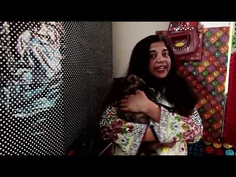 Billoun Se Mulakat. [ Short Video ].